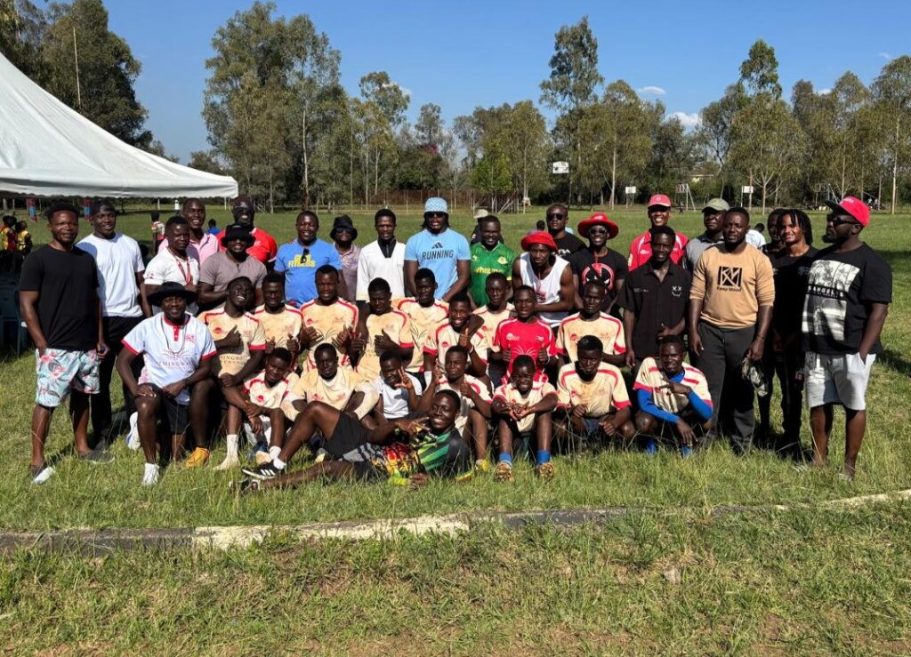 Reflections from the AISA Back to School 7s